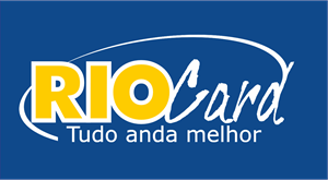 RioCard Logo Vector