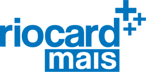 Riocard Mais Logo PNG Vector