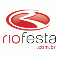 RioFesta Logo PNG Vector