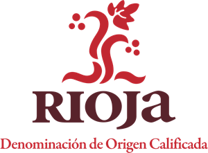 Rioja DO Logo Vector