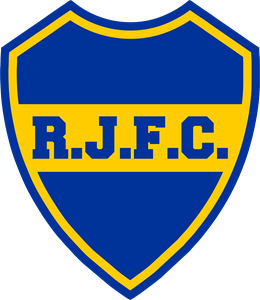 Rioja Juniors Futbol Club de La Rioja Logo PNG Vector