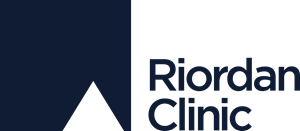 Riordan Clinic Logo PNG Vector