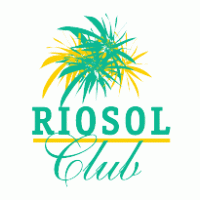 Riosol Logo PNG Vector