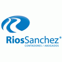 RiosSanchez Logo PNG Vector
