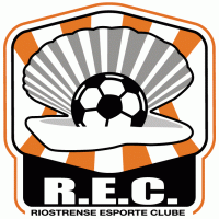 Riostrense Logo PNG Vector