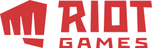 Riot Games Logo PNG Vector