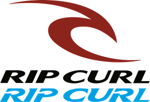 Rip Curl Sports Vector Logo Download Free - 464049