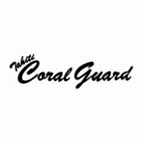 Rip Curl Tahiti Coral Guard Logo Vector