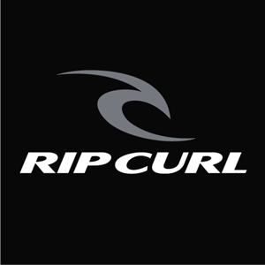 ripcurl black Logo PNG Vector