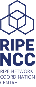 Ripe NCC Logo PNG Vector