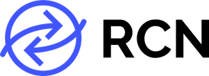 Ripio Credit Network (RCN) Logo Vector