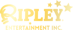 Ripley Entertainment Logo PNG Vector