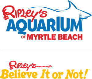 Ripley's Believe It Or Not Logo PNG Vector