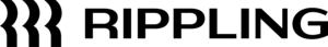Rippling Logo PNG Vector