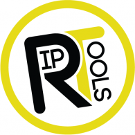 RipTools Logo PNG Vector
