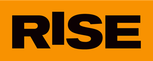 Rise Logo PNG Vector