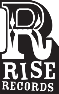 Rise Records Logo PNG Vector