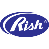 Rish Logo PNG Vector