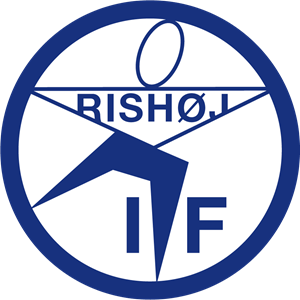 Rishoej Logo PNG Vector