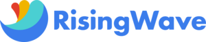 RisingWave Logo PNG Vector
