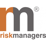Risk Managers Logo PNG Vector