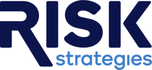 Risk Strategies Logo PNG Vector