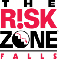 Risk Zone Logo PNG Vector