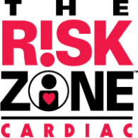 Risk Zone Logo Vector