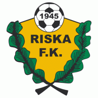 Riska FK Logo PNG Vector