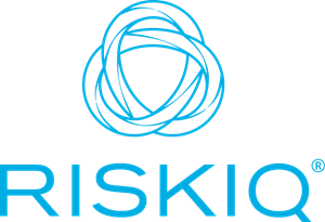 RiskIQ Logo PNG Vector