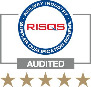 RISQS Audited Logo PNG Vector