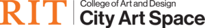 RIT 2018 CAD City Art Space Logo PNG Vector