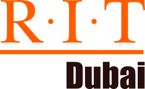 RIT Dubai Logo PNG Vector
