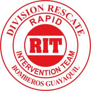 RIT INTERVENTION TEAM Logo PNG Vector