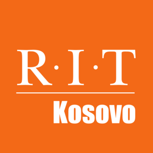 RIT Kosovo Logo PNG Vector