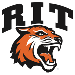 RIT Tigers Logo PNG Vector
