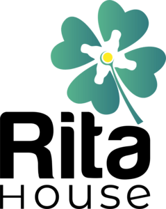 Rita House Logo PNG Vector
