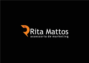 Rita Mattos Logo Vector