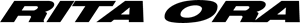 Rita Ora Logo PNG Vector