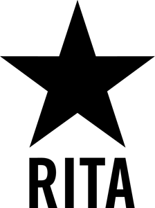 RITA PRODUCTIONS Logo PNG Vector