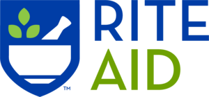Rite Aid Corporation Logo PNG Vector