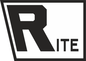 Rite Logo PNG Vector