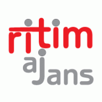 RiTiM Ajans Logo PNG Vector