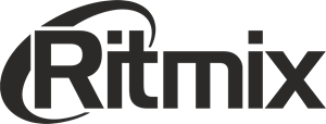 Ritmix Logo PNG Vector