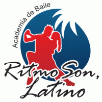 Ritmo Son Latino Logo PNG Vector