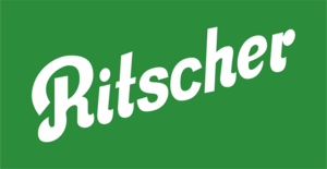Ritscher Logo PNG Vector