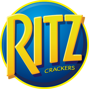 Ritz Crackers Logo PNG Vector