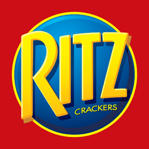 Ritz Crackers Logo Vector