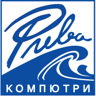 Riva Ltd. Logo Vector
