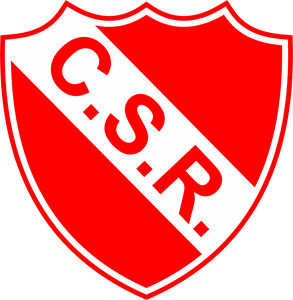 Rivadavia de El Carmen Logo PNG Vector